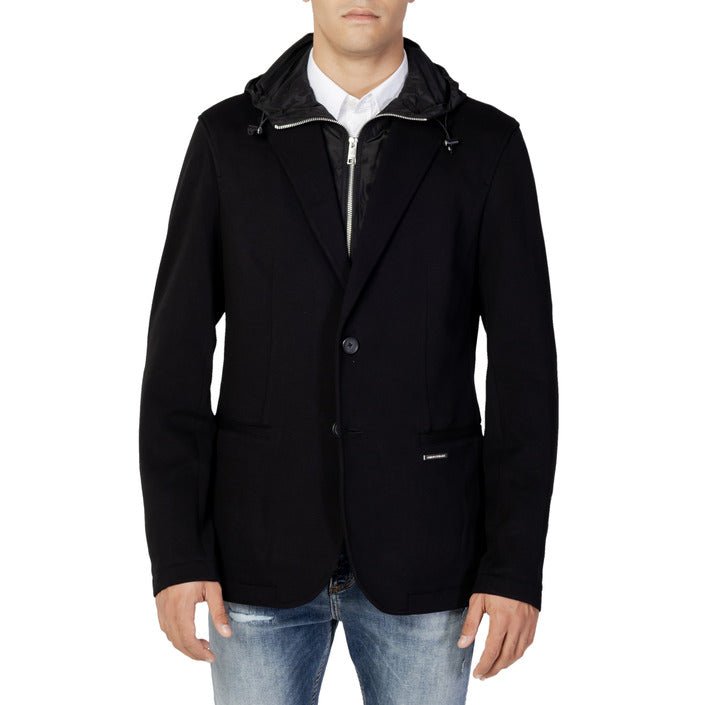 Armani Exchange Men Blazer - Fizigo