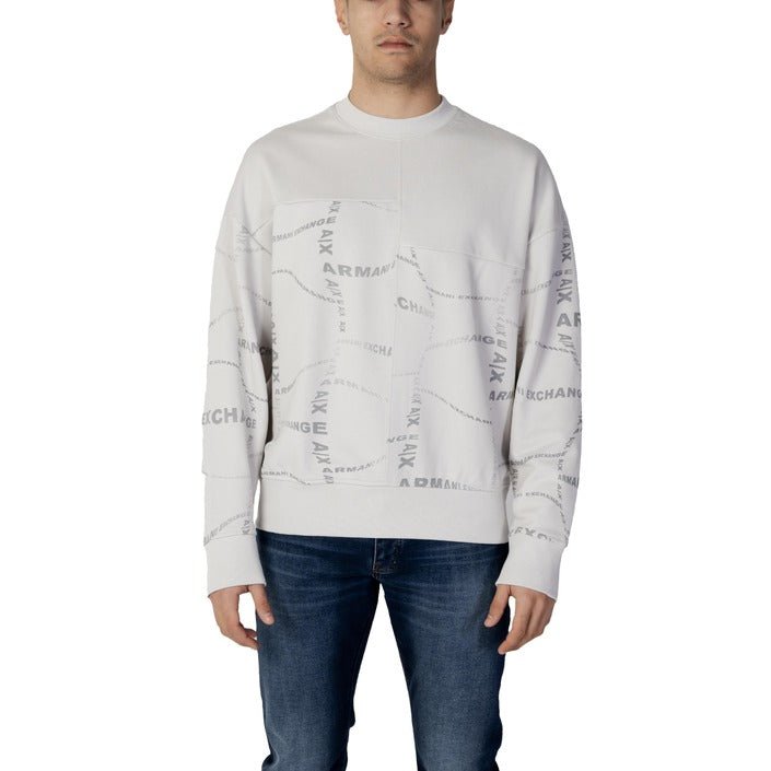 Armani Exchange Men Sweatshirts - Fizigo