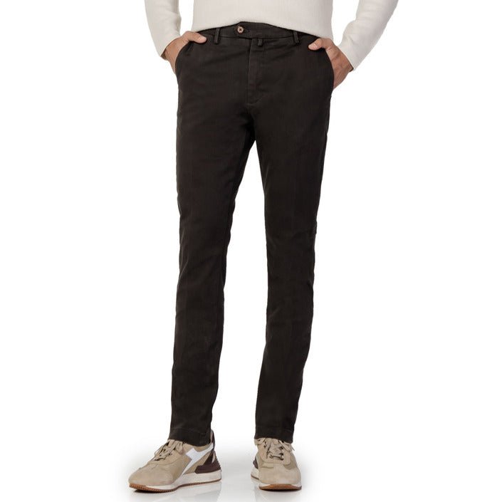 Borghese Men Trousers - Fizigo