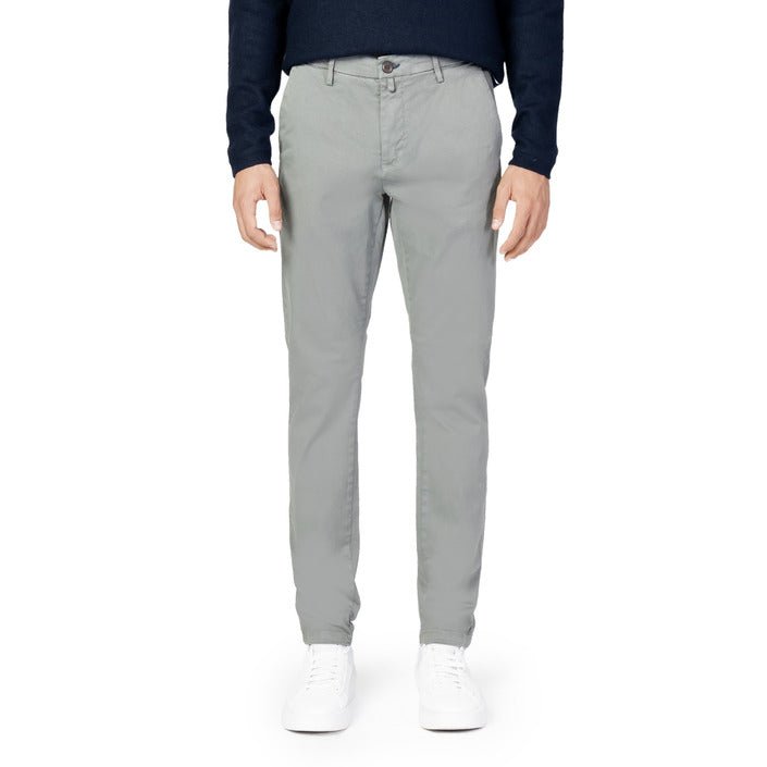 Borghese Men Trousers - Fizigo