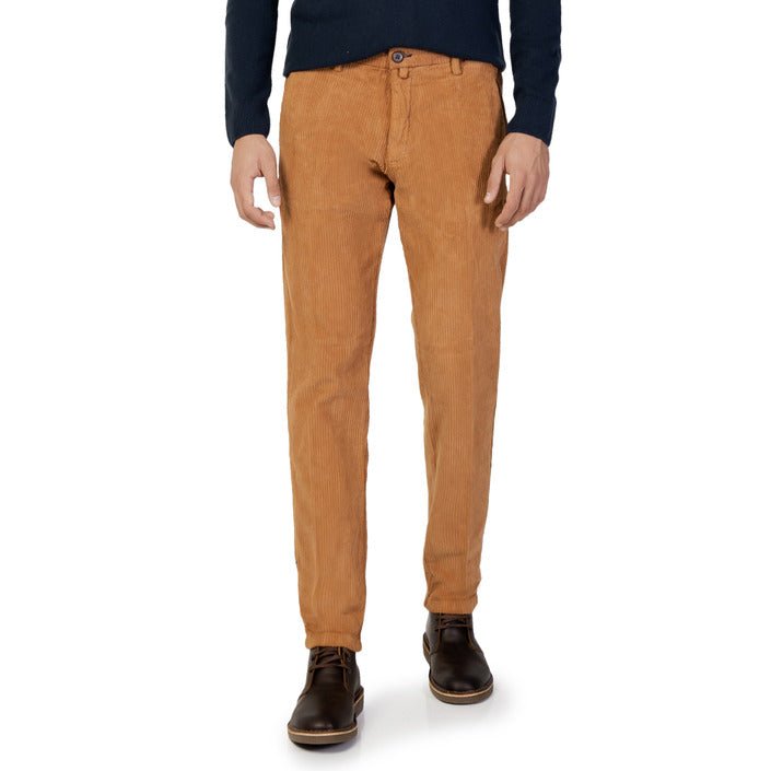Borghese Men Trousers - Fizigo