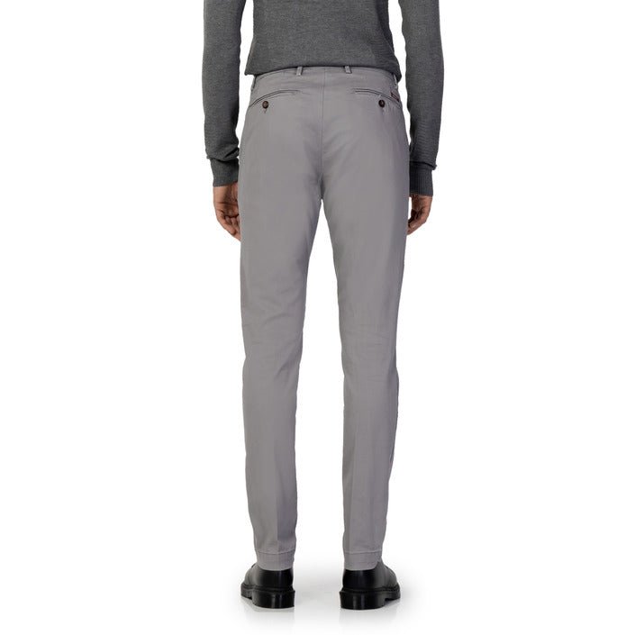 Borghese Men Trousers - Fizigo