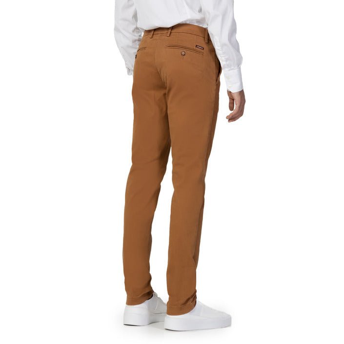 Borghese Men Trousers - Fizigo