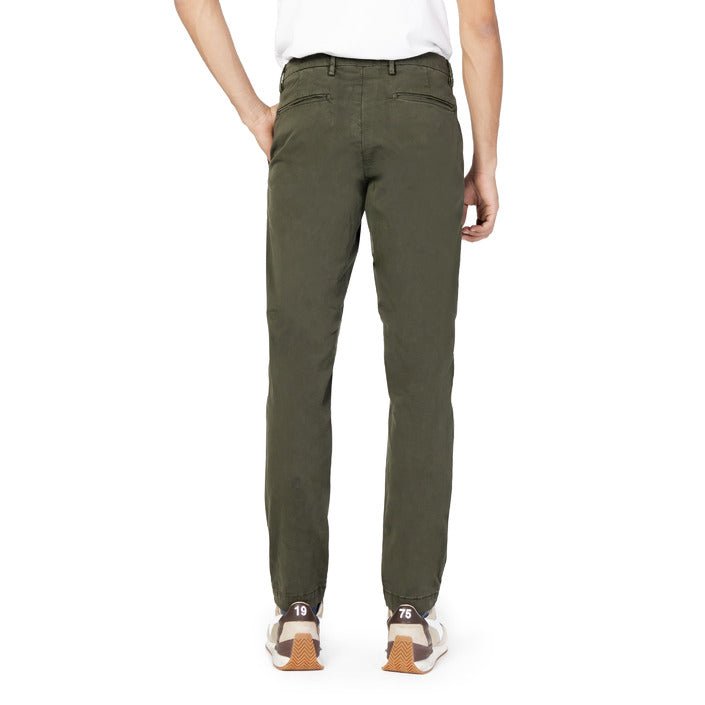 Borghese Men Trousers - Fizigo