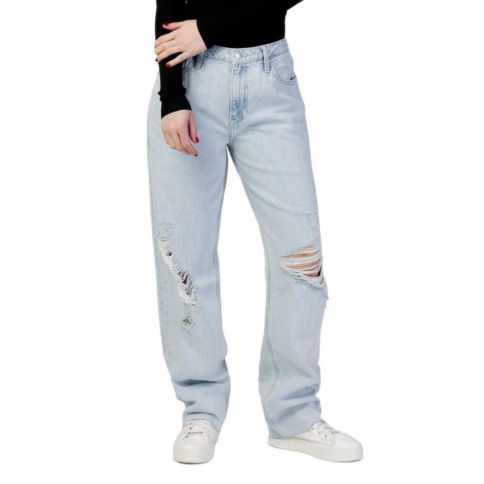 Calvin Klein Jeans Women Jeans - Fizigo