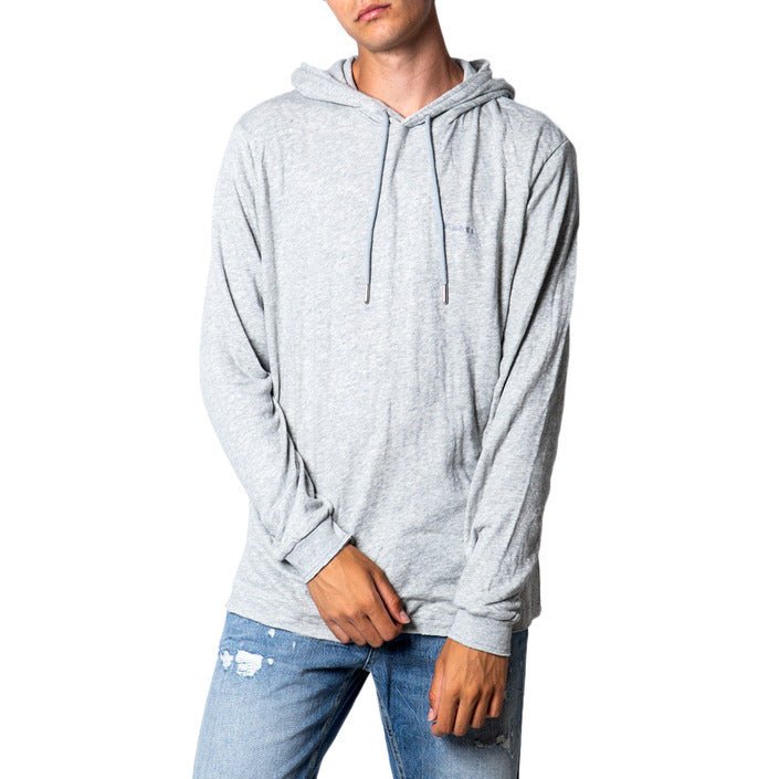 Diesel Men Sweatshirts - Fizigo