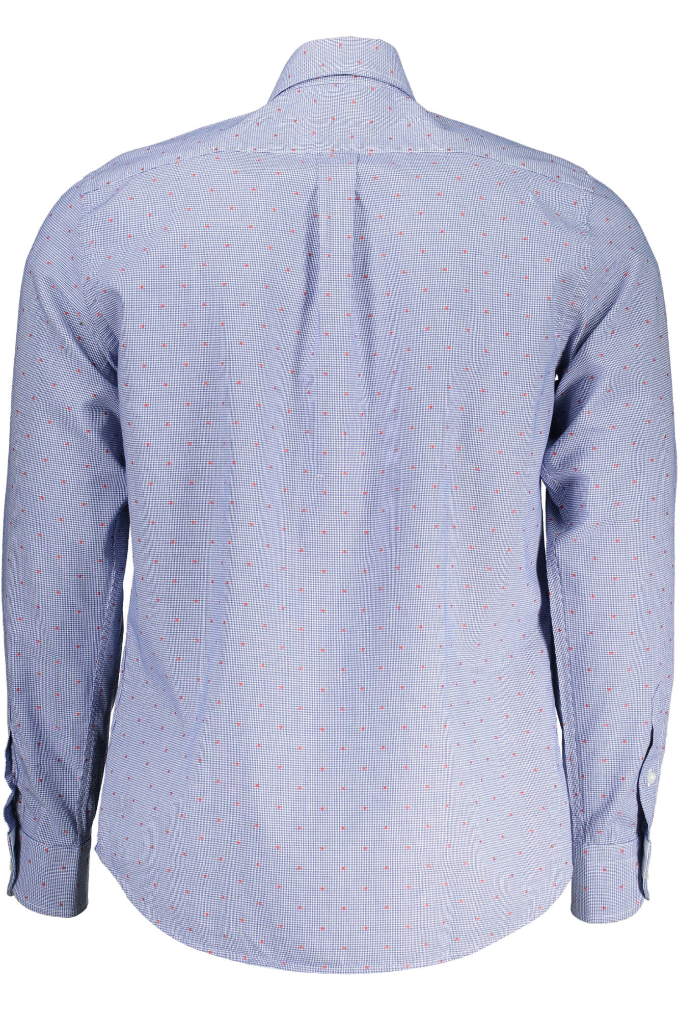 Harmont & Blaine Blue Shirt - Fizigo