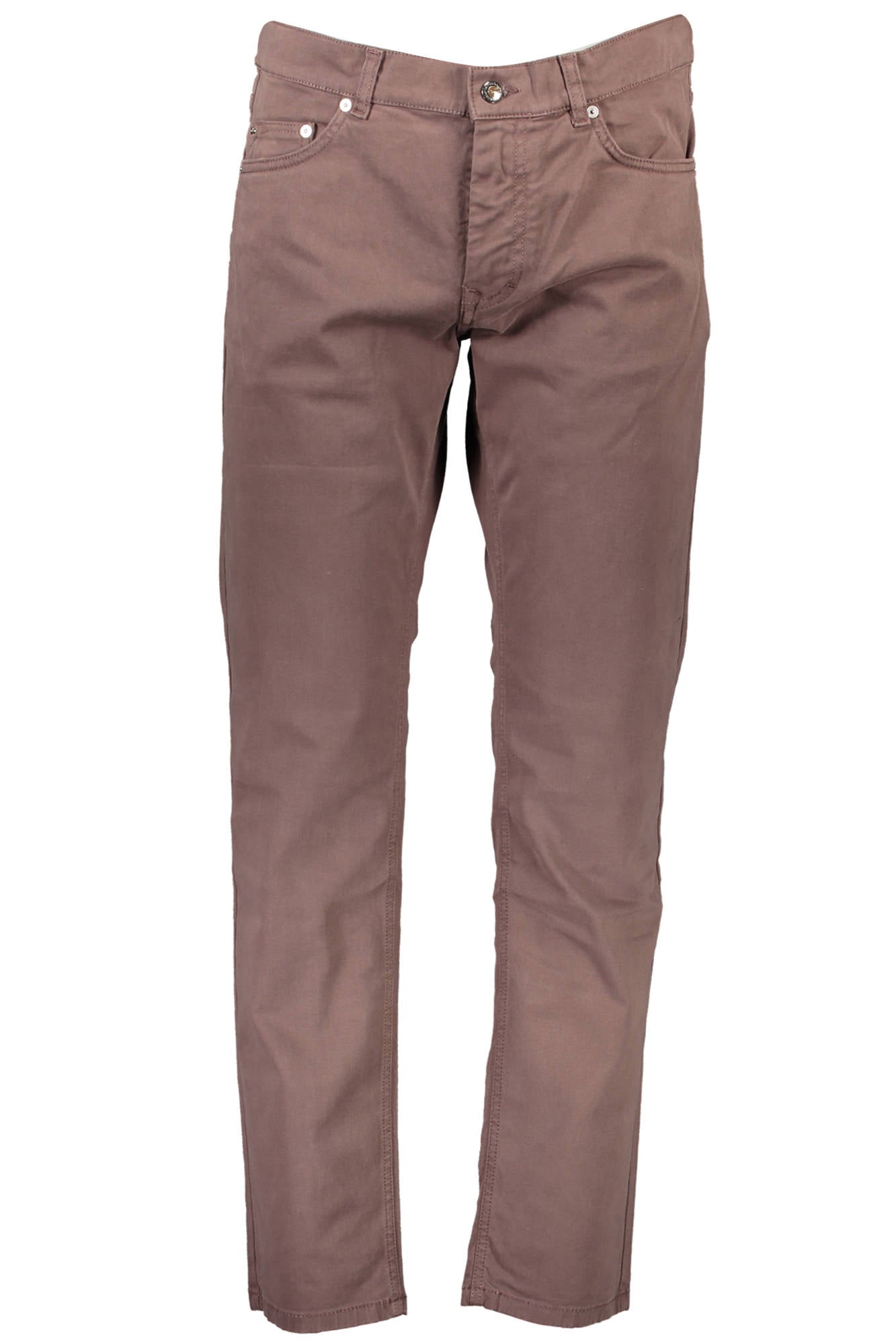 Harmont & Blaine Brown Jeans & Pant - Fizigo