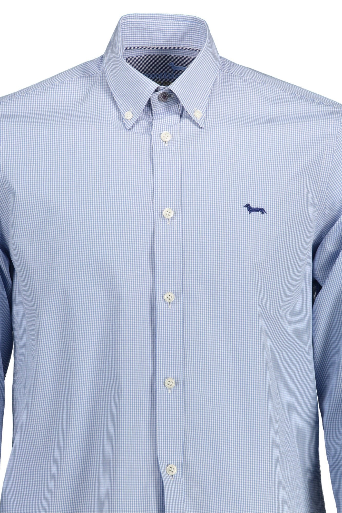 Harmont & Blaine Light Blue Shirt - Fizigo