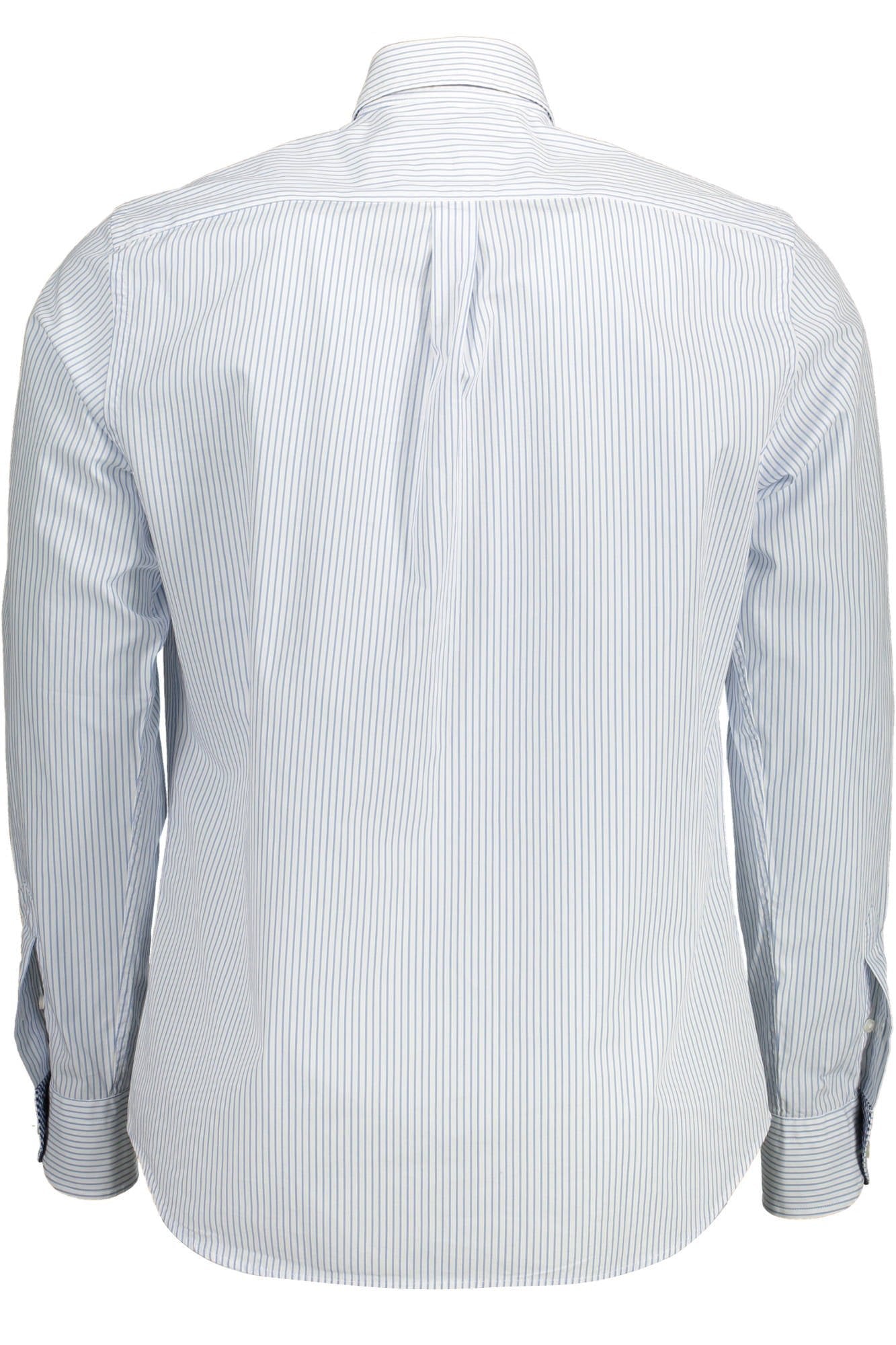 Harmont & Blaine Light Blue Shirt - Fizigo