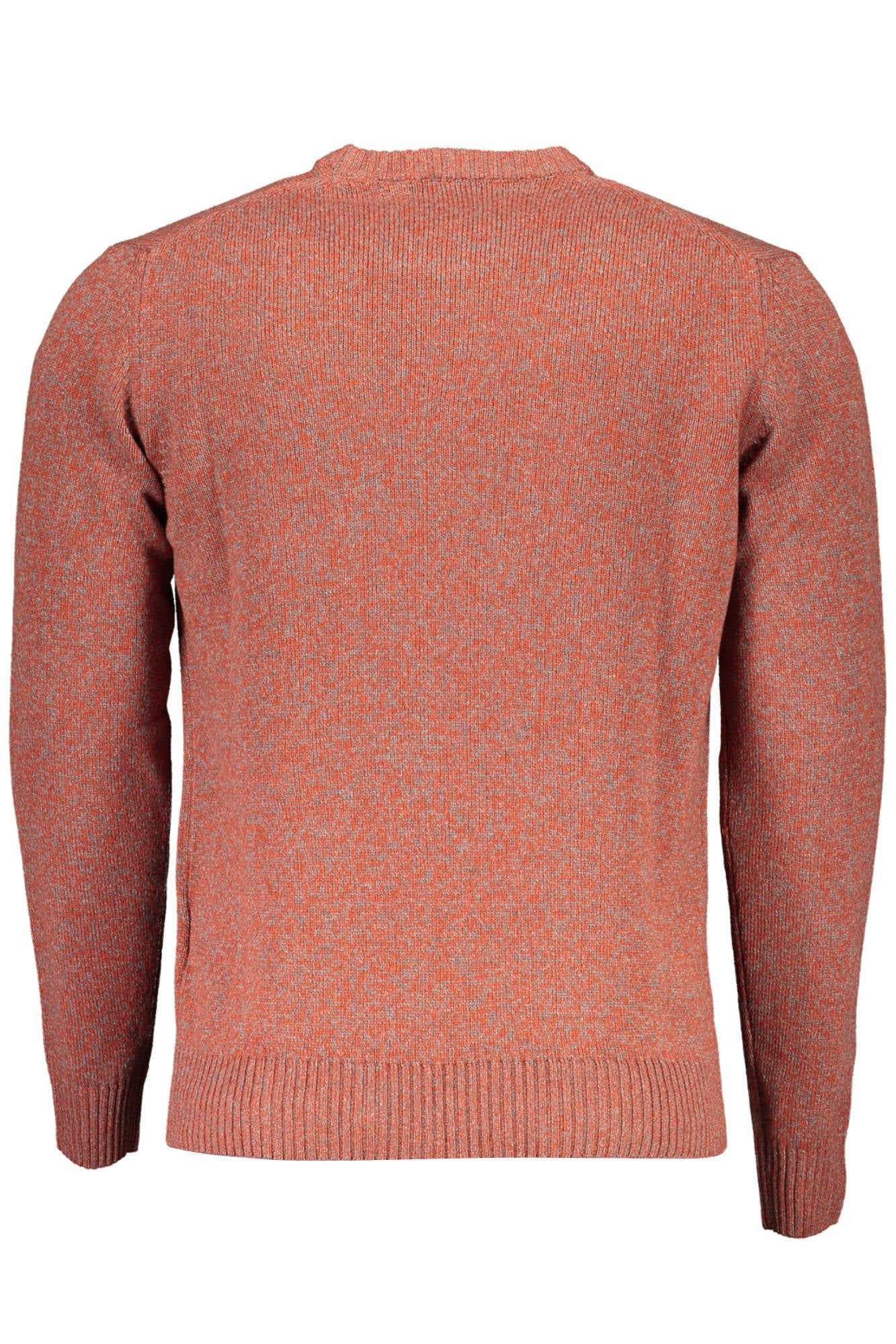 Harmont & Blaine Red Sweater - Fizigo