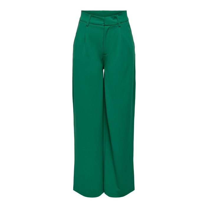 Jacqueline De Yong Women Trousers - Fizigo