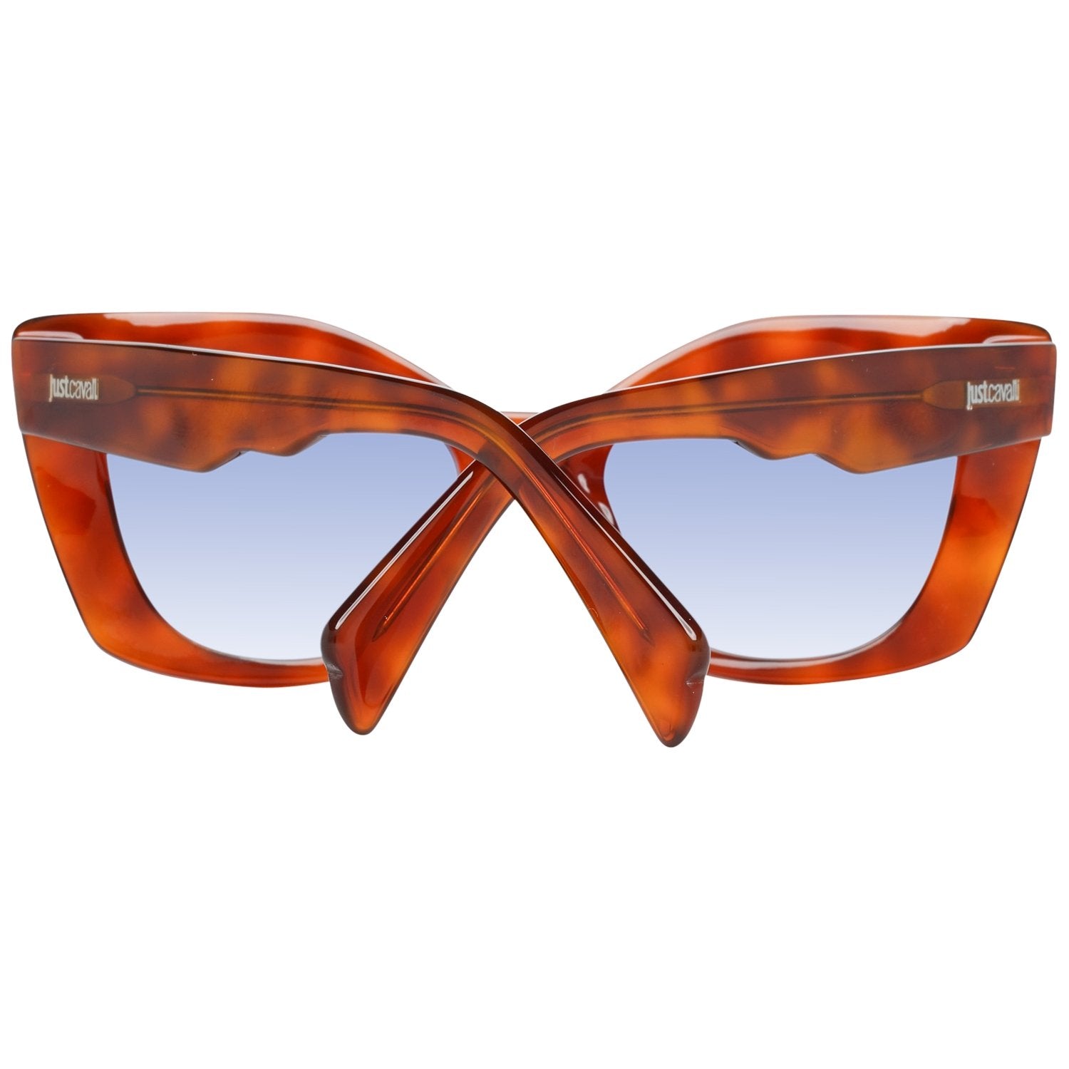 Just Cavalli Brown Women Sunglasses - Fizigo