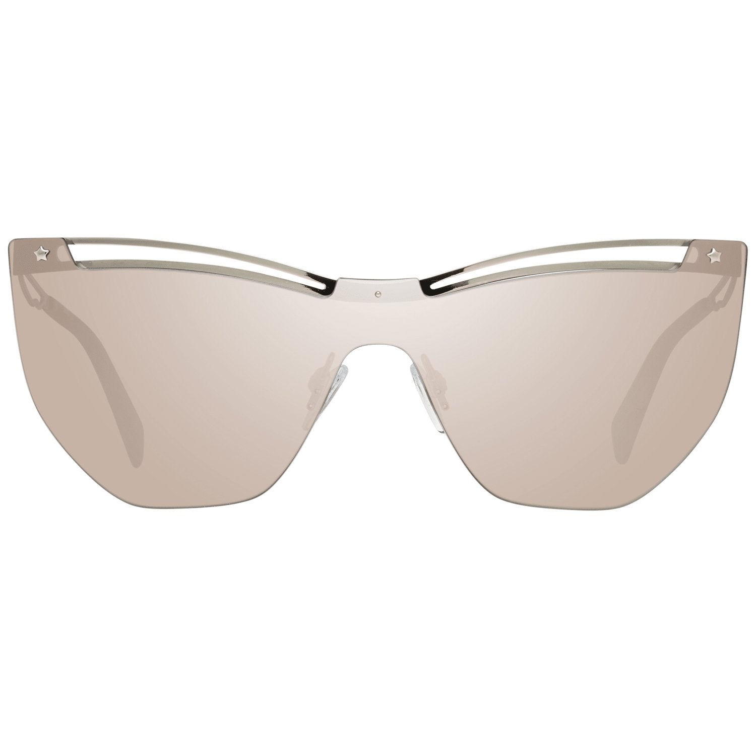 Just Cavalli Gold Women Sunglasses - Fizigo