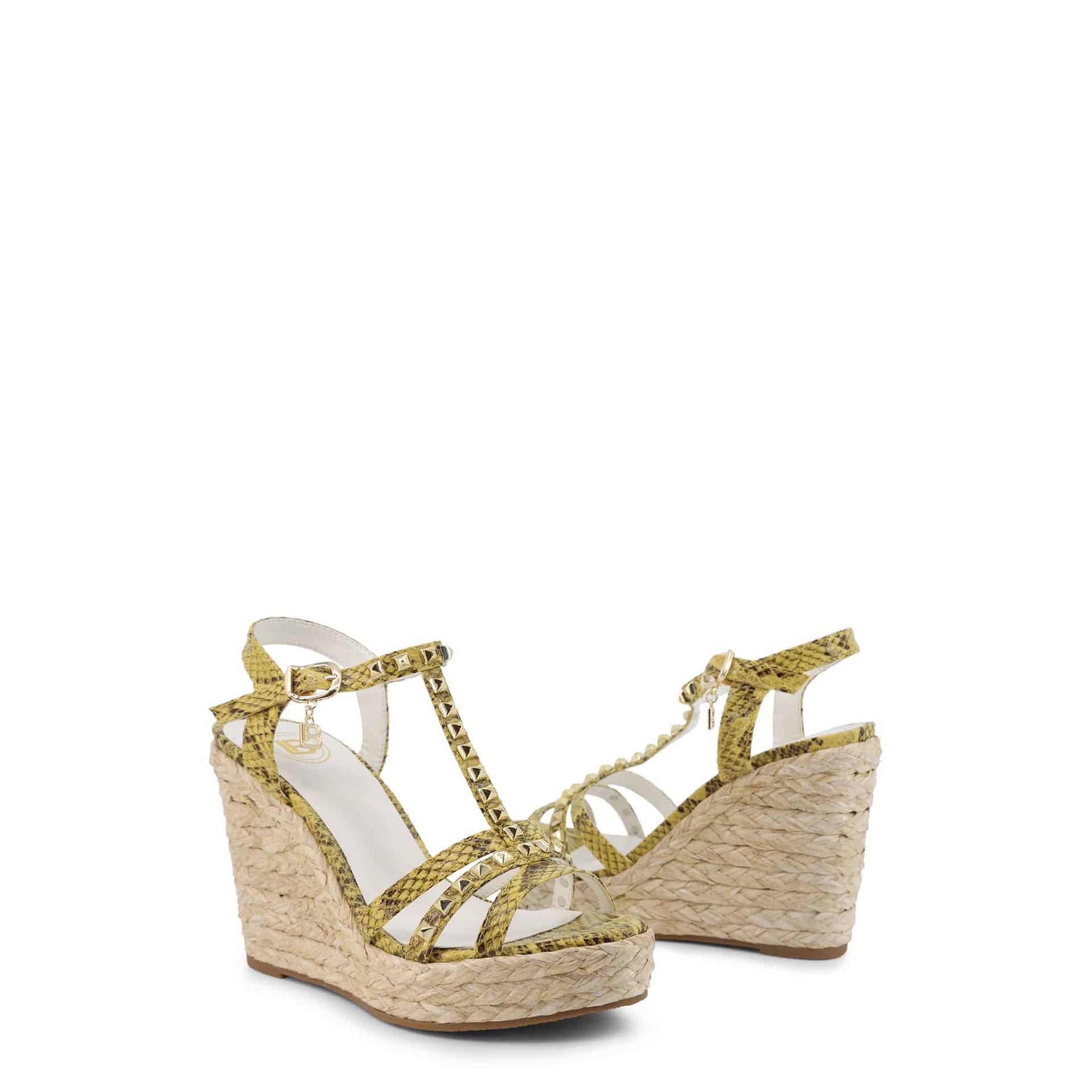 Laura Biagiotti Wedges - Fizigo