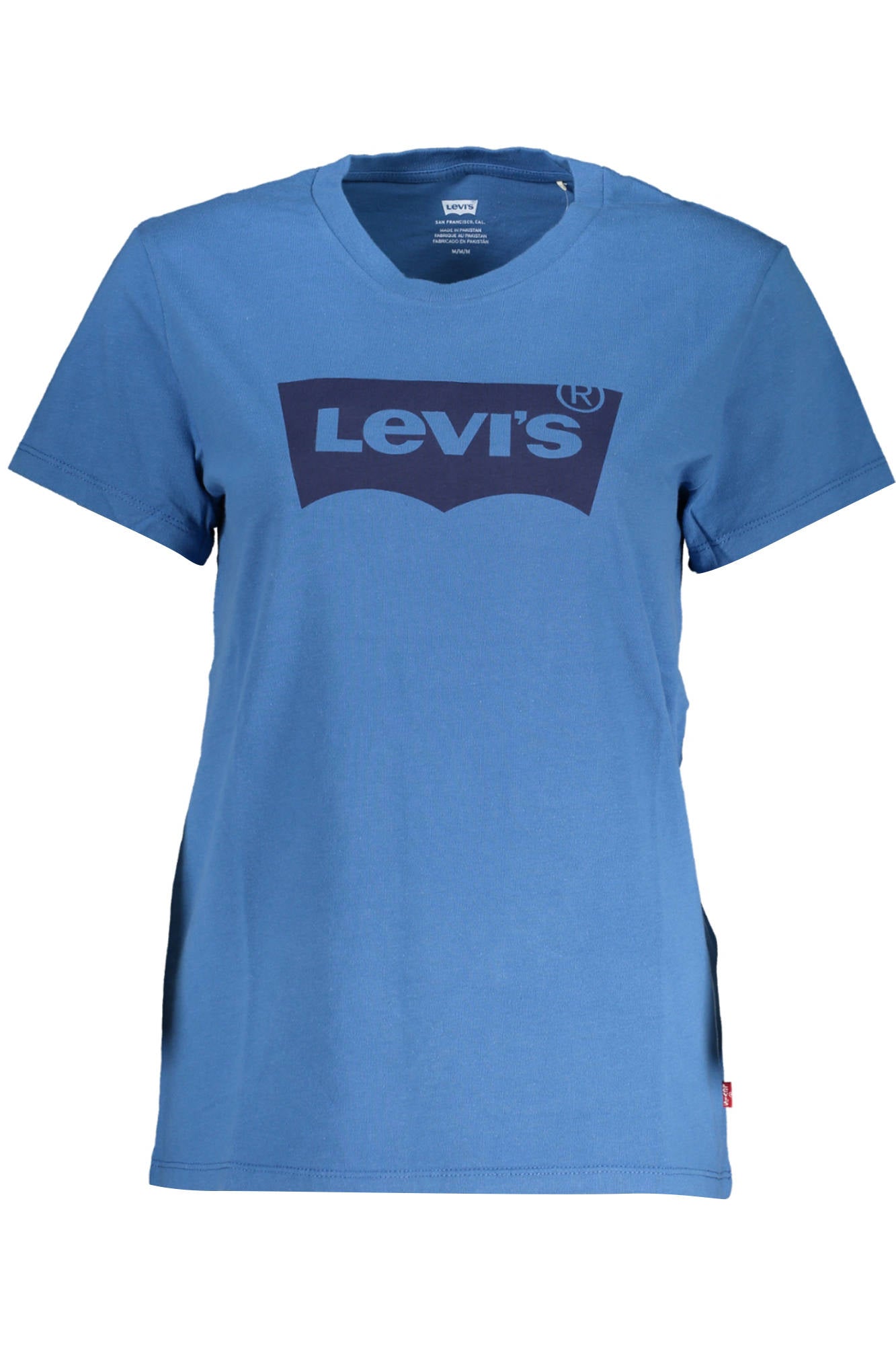 Levi's Blue Tops & T-Shirt - Fizigo