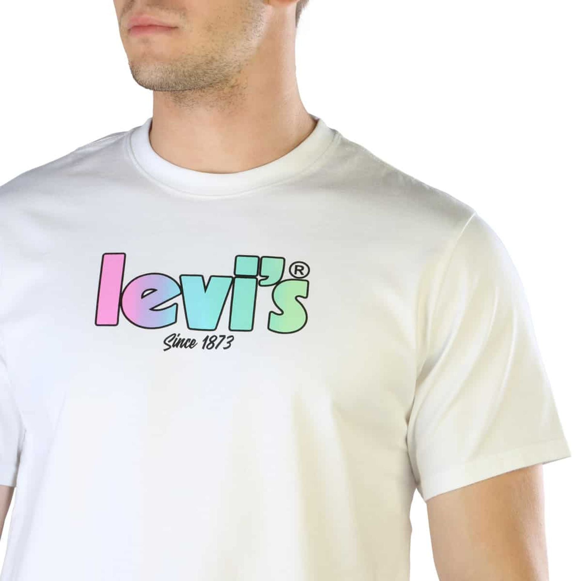 Levis T-shirts - Fizigo