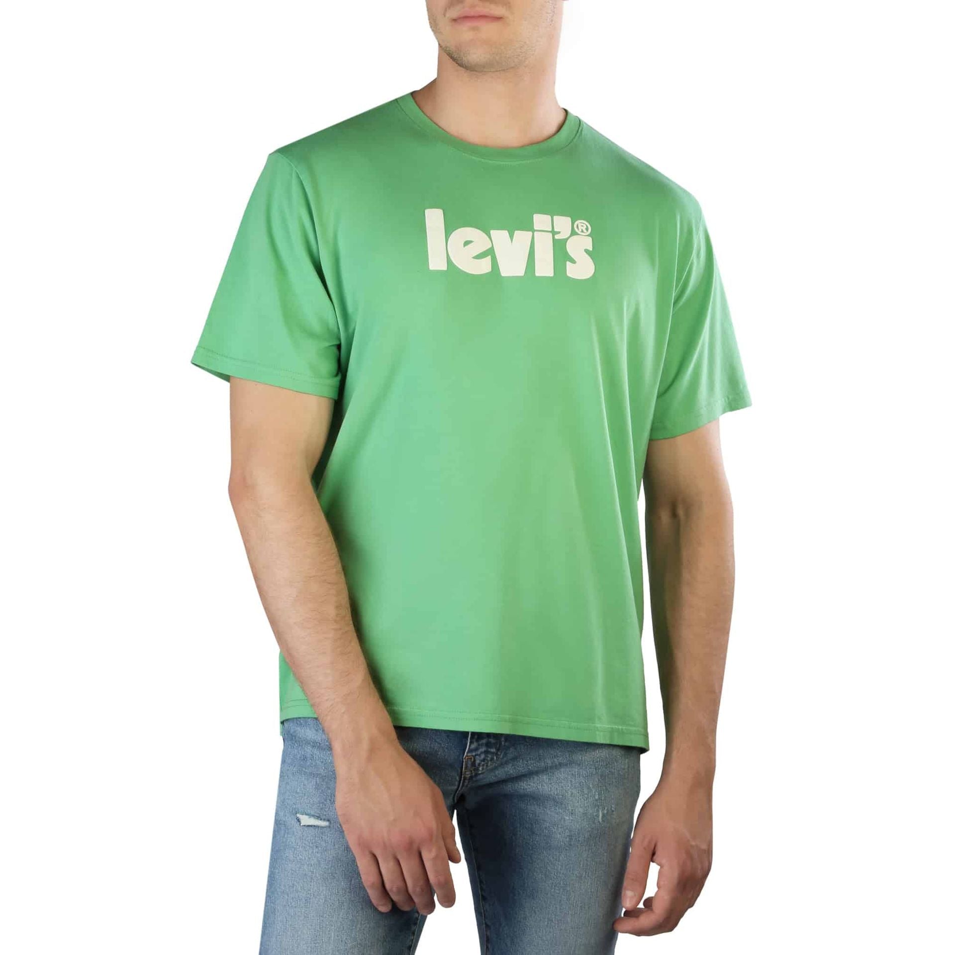 Levis T-shirts - Fizigo