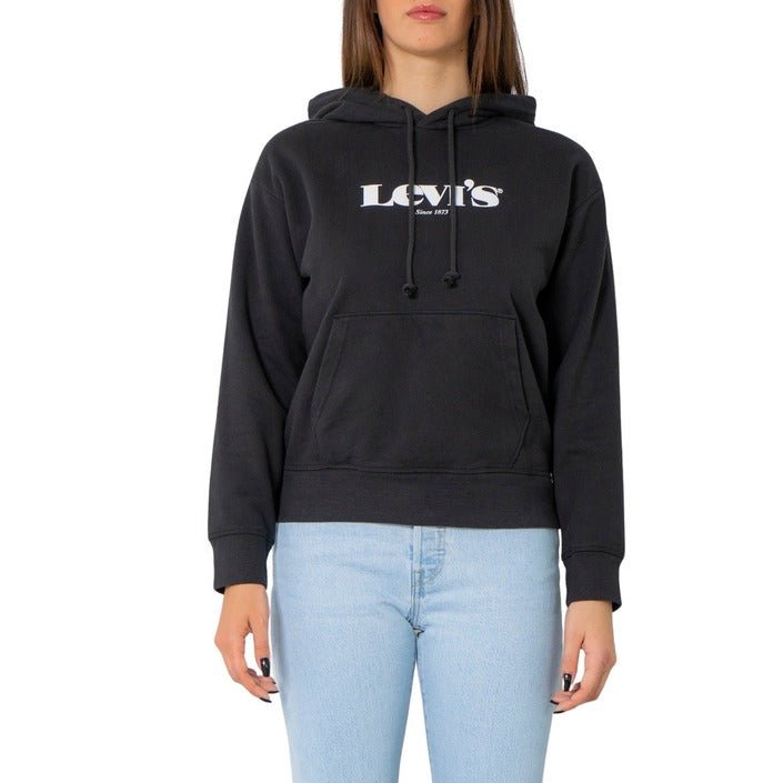 Levi`s Women Sweatshirts - Fizigo