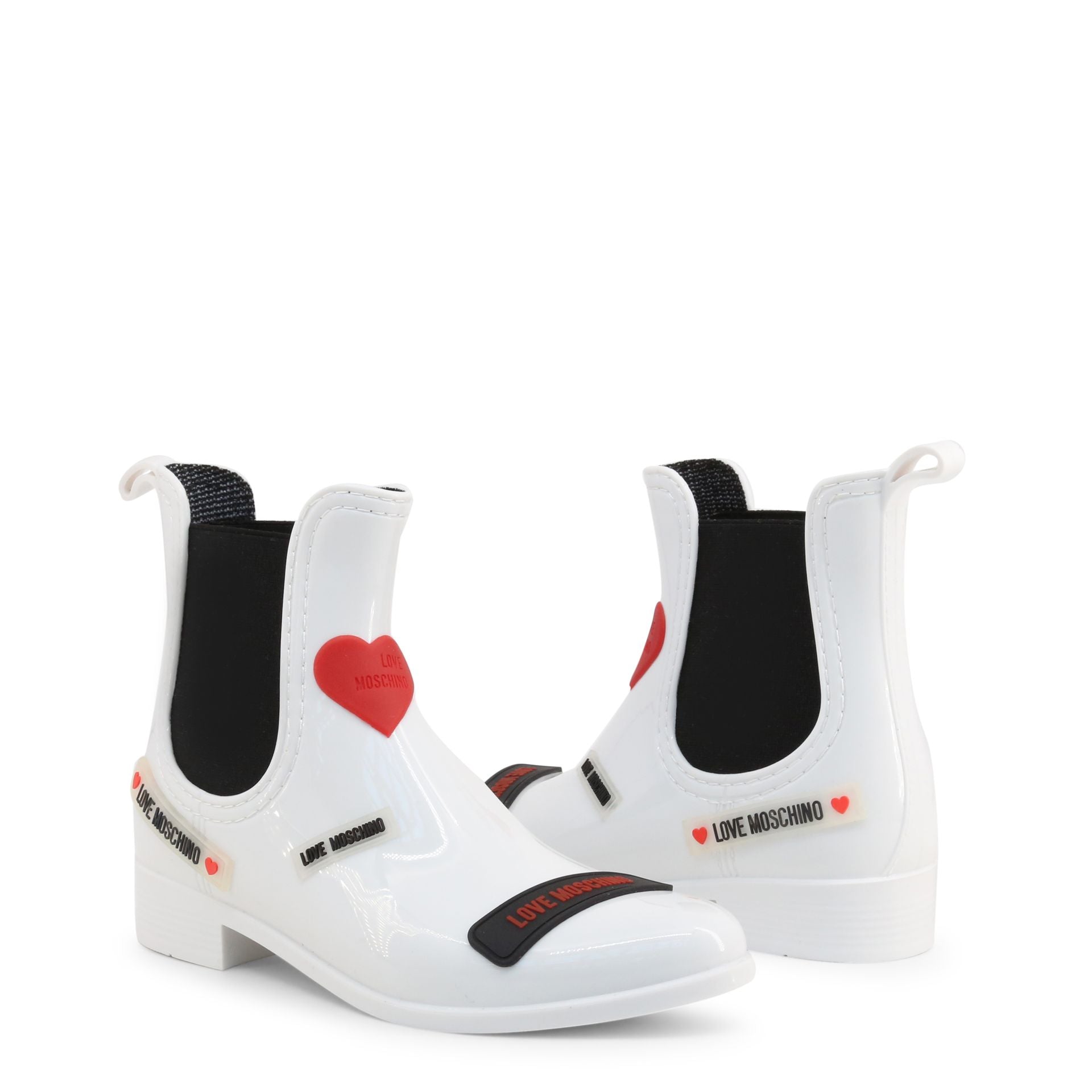 Love Moschino Ankle boots - Fizigo