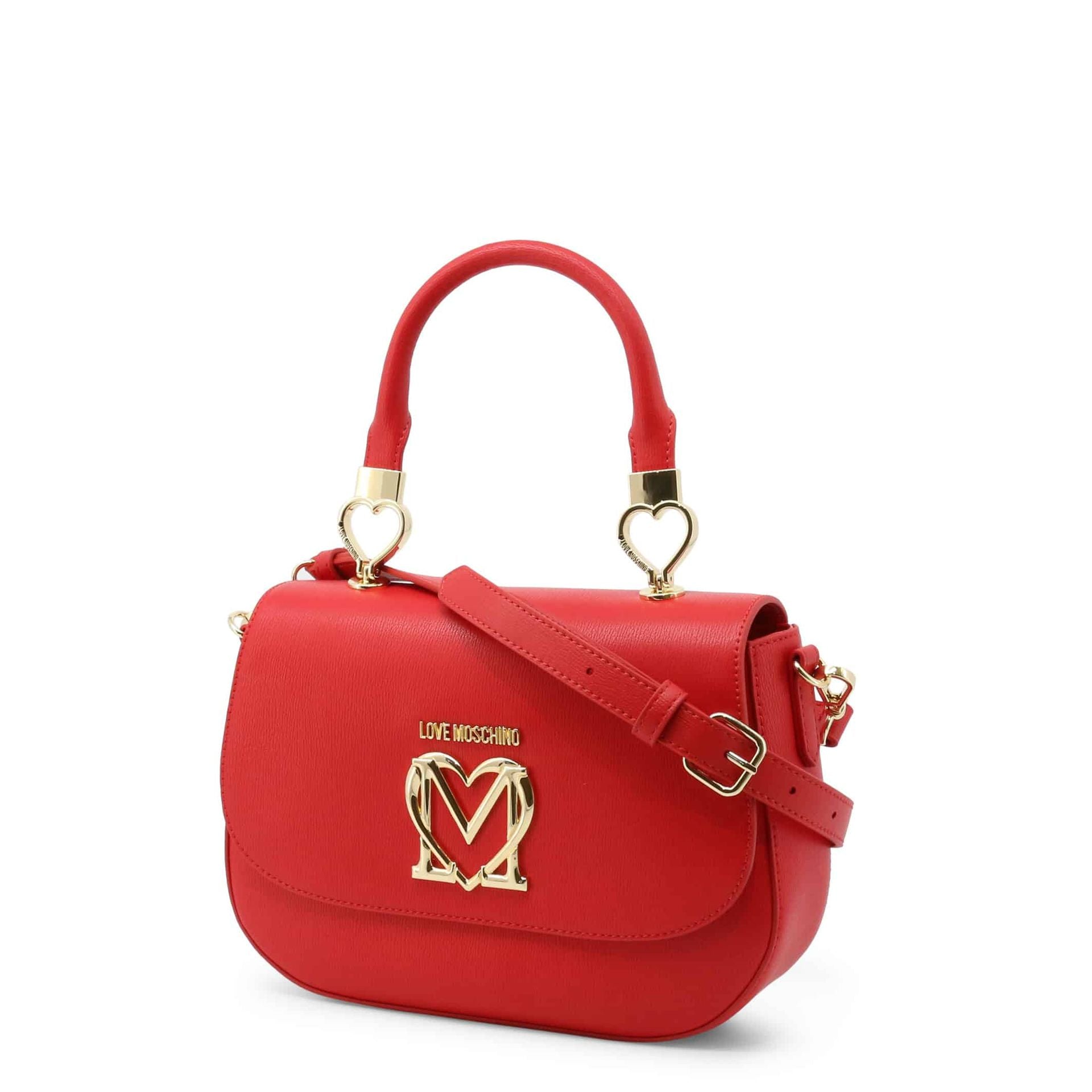 Love Moschino Handbags - Fizigo