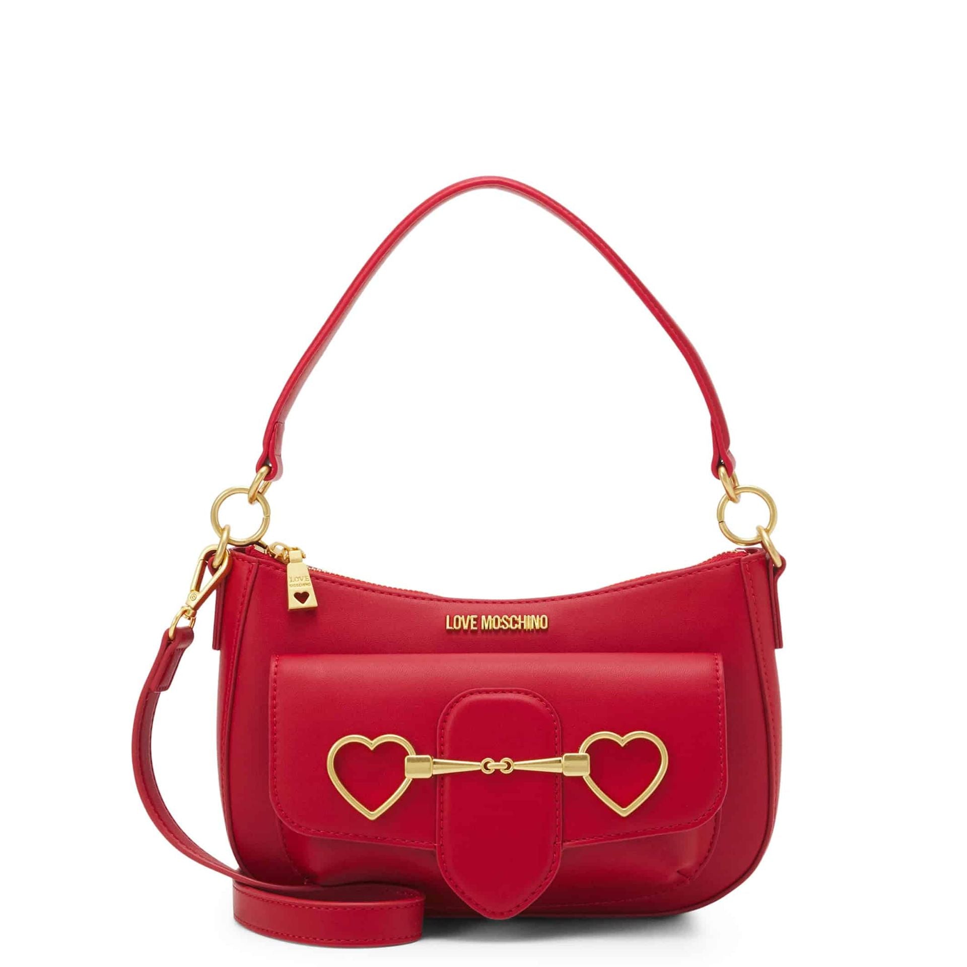 Love Moschino Shoulder bags - Fizigo