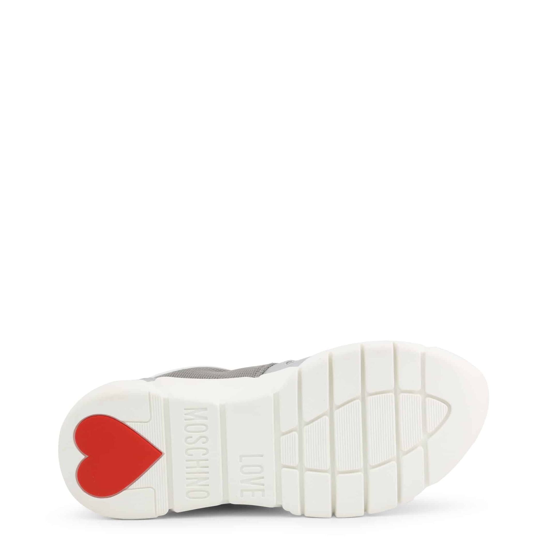 Love Moschino Sneakers - Fizigo