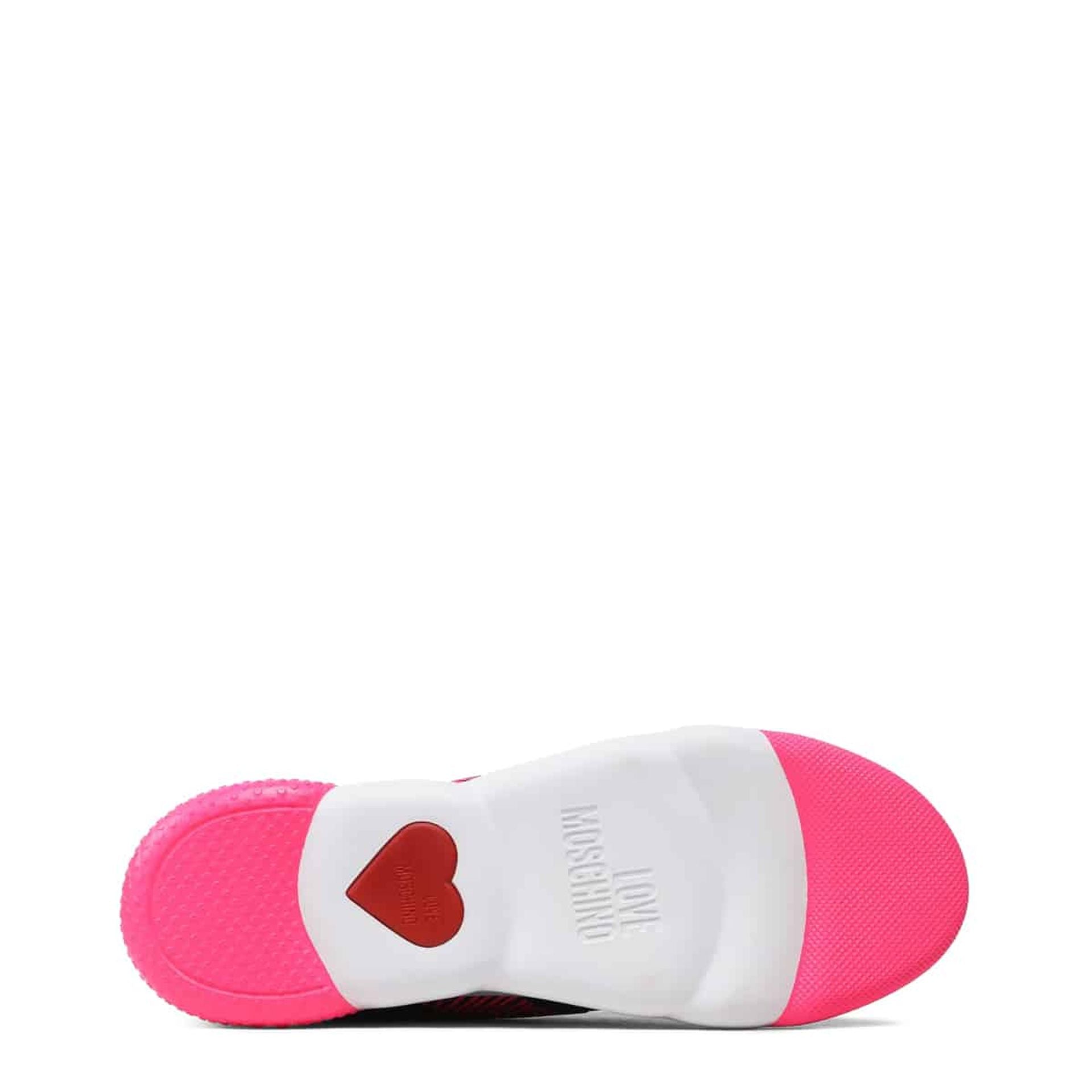 Love Moschino Sneakers - Fizigo