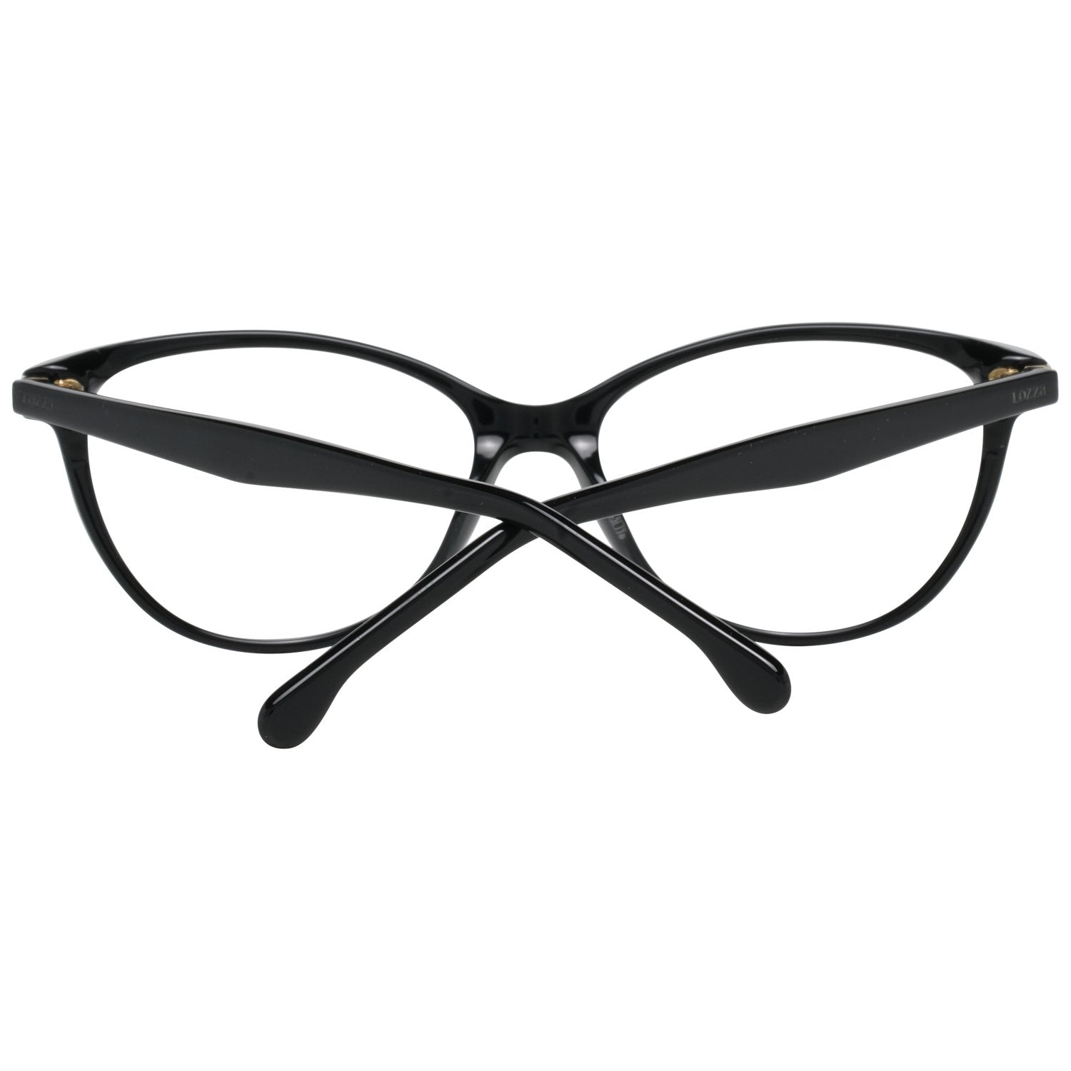 Lozza Black Frames for Woman - Fizigo