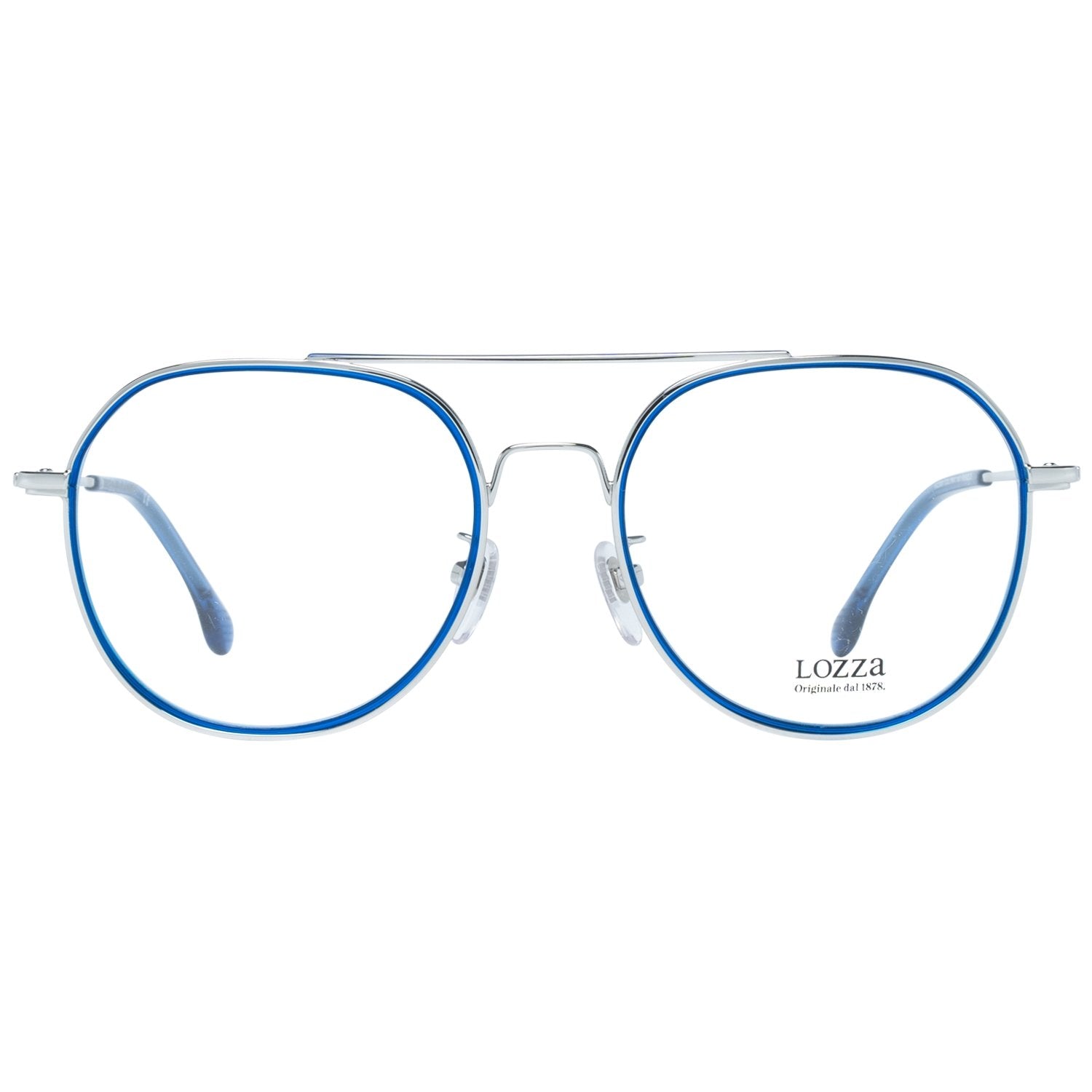 Lozza Blue Frames for man - Fizigo