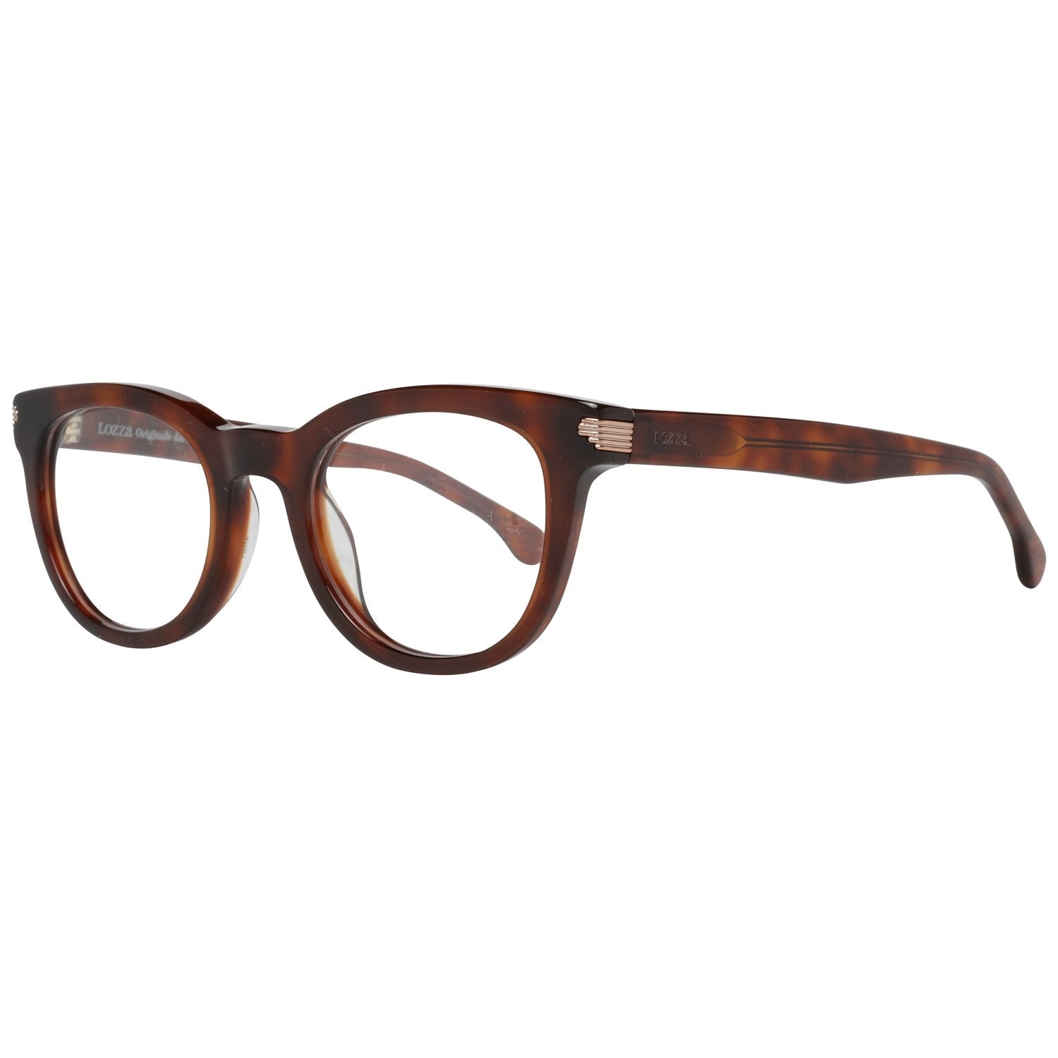 Lozza Brown Frames for Woman - Fizigo