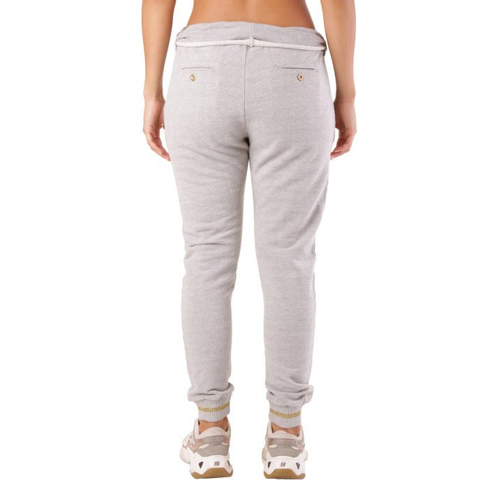 Met Women Trousers - Fizigo