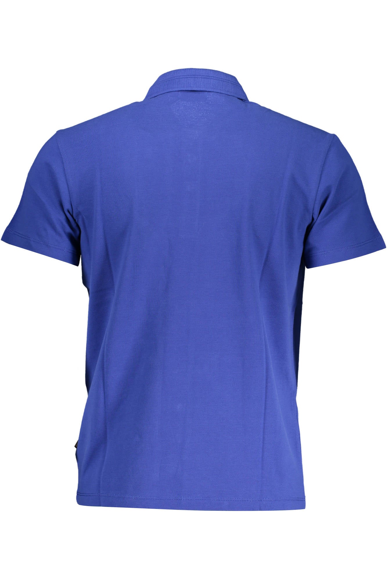 Napapijri Blue Cotton undefined - Fizigo