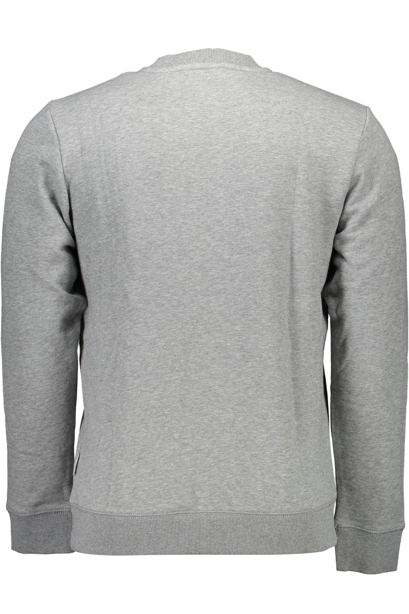 Napapijri Gray Sweater - Fizigo