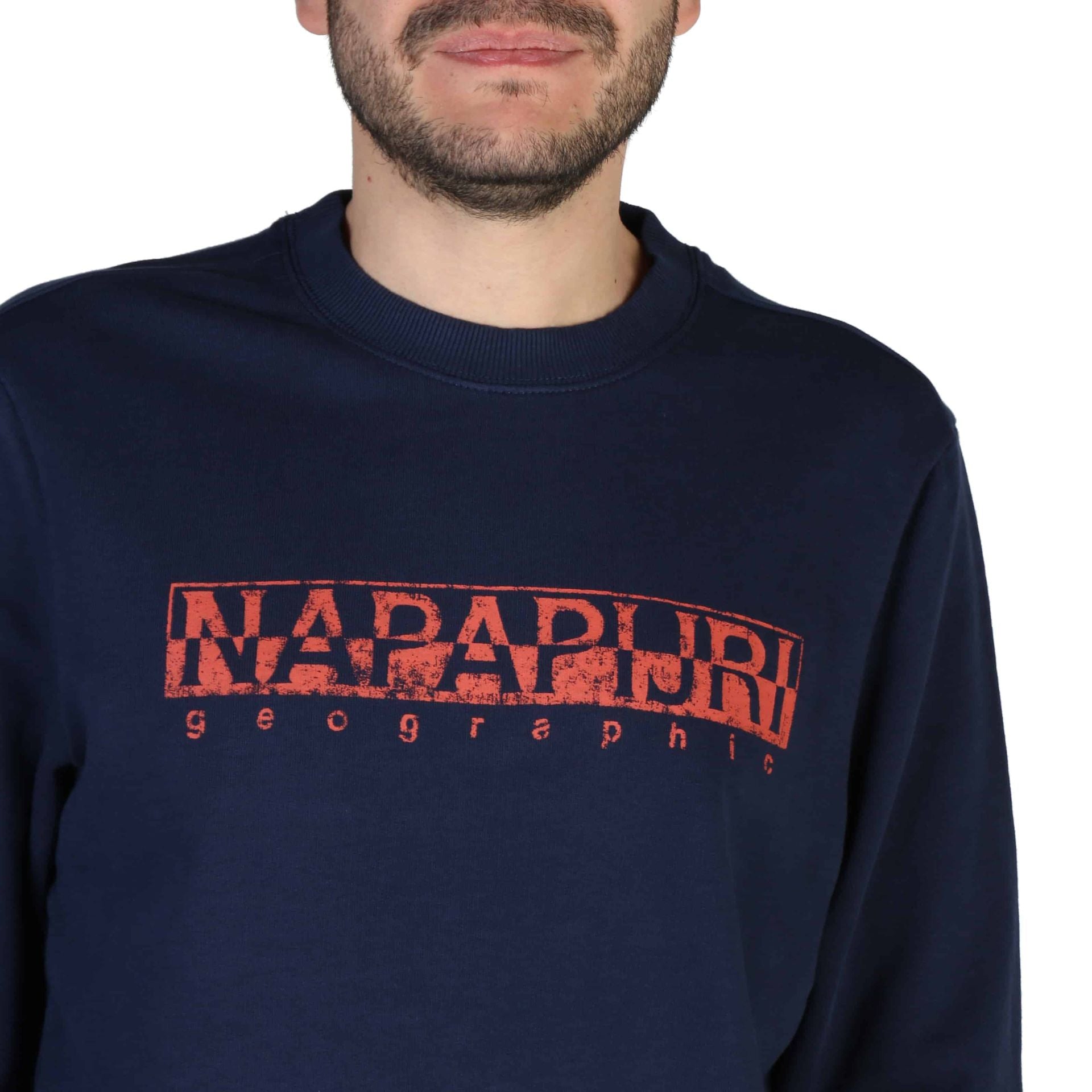 Napapijri Sweatshirts - Fizigo