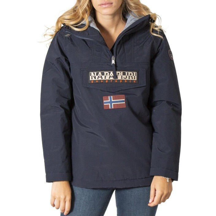 Napapijri Women Jacket - Fizigo