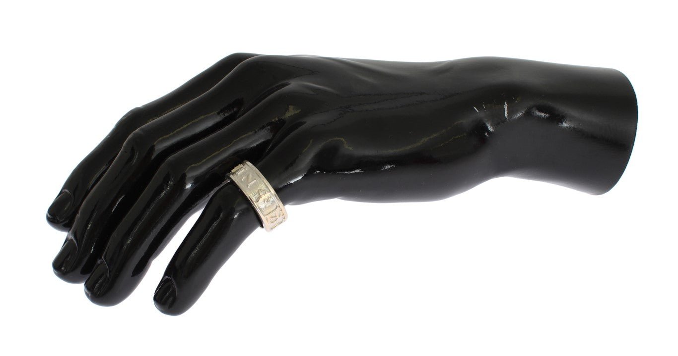 Nialaya Sterling Silver 925 Ring - Fizigo