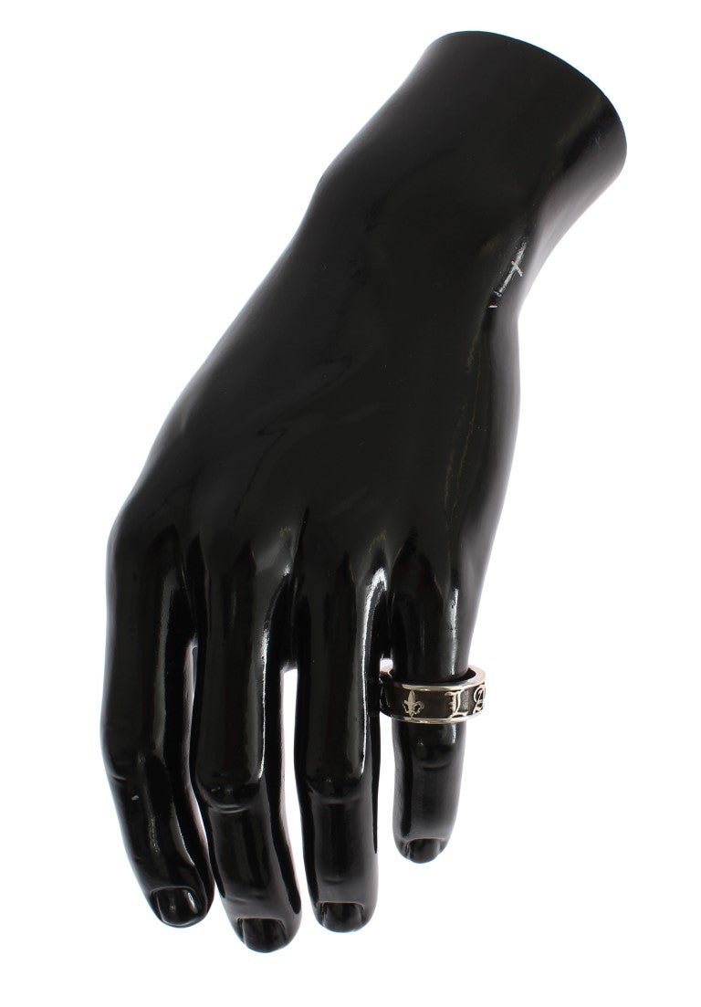 Nialaya Sterling Silver 925 Ring - Fizigo