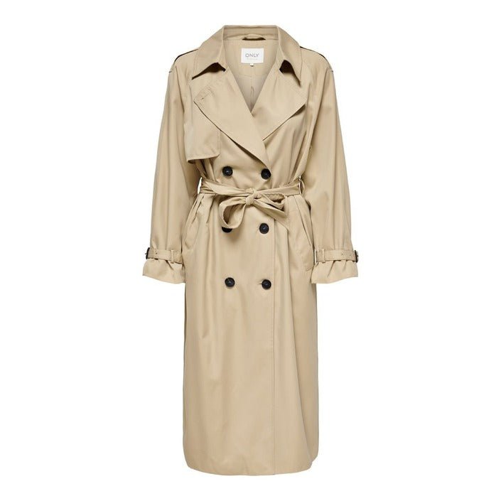 Only Women Coat - Fizigo