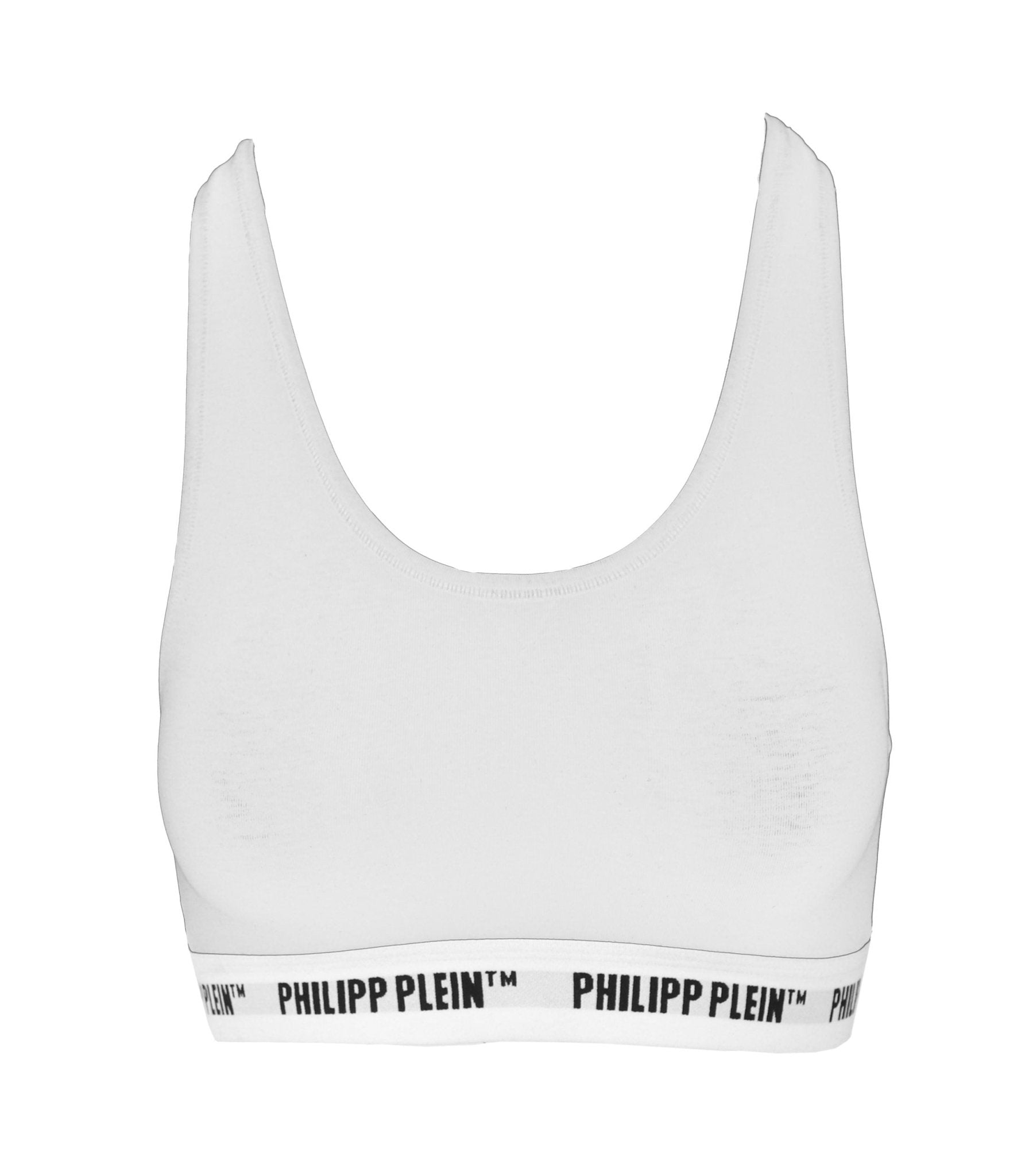 Philippe Model White Cotton undefined - Fizigo