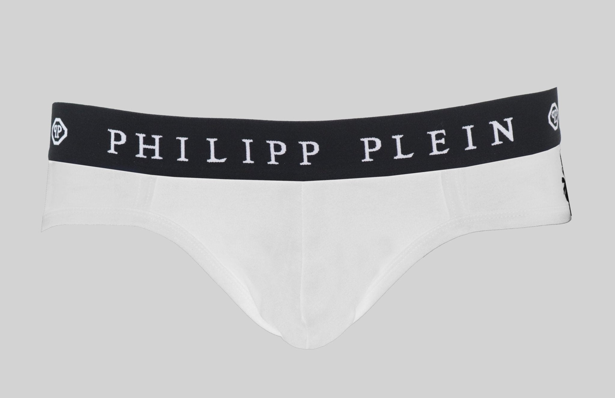 Philippe Model White Cotton undefined - Fizigo