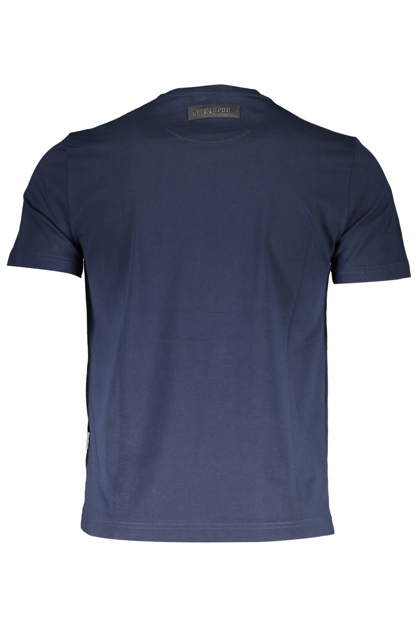 Plein Sport Blue T-Shirt - Fizigo