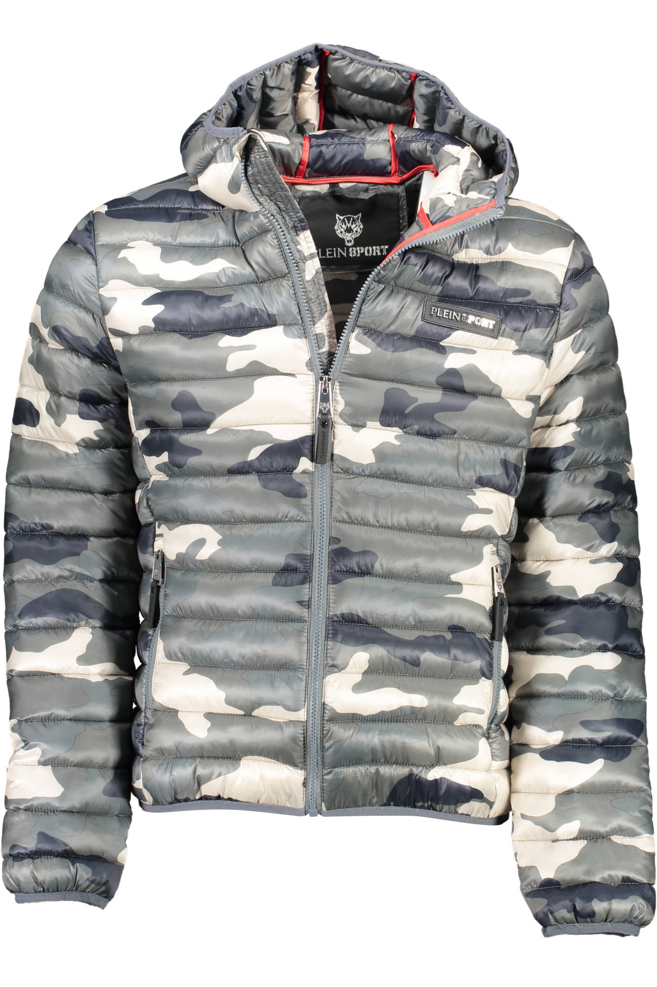 Plein Sport Green Jacket - Fizigo