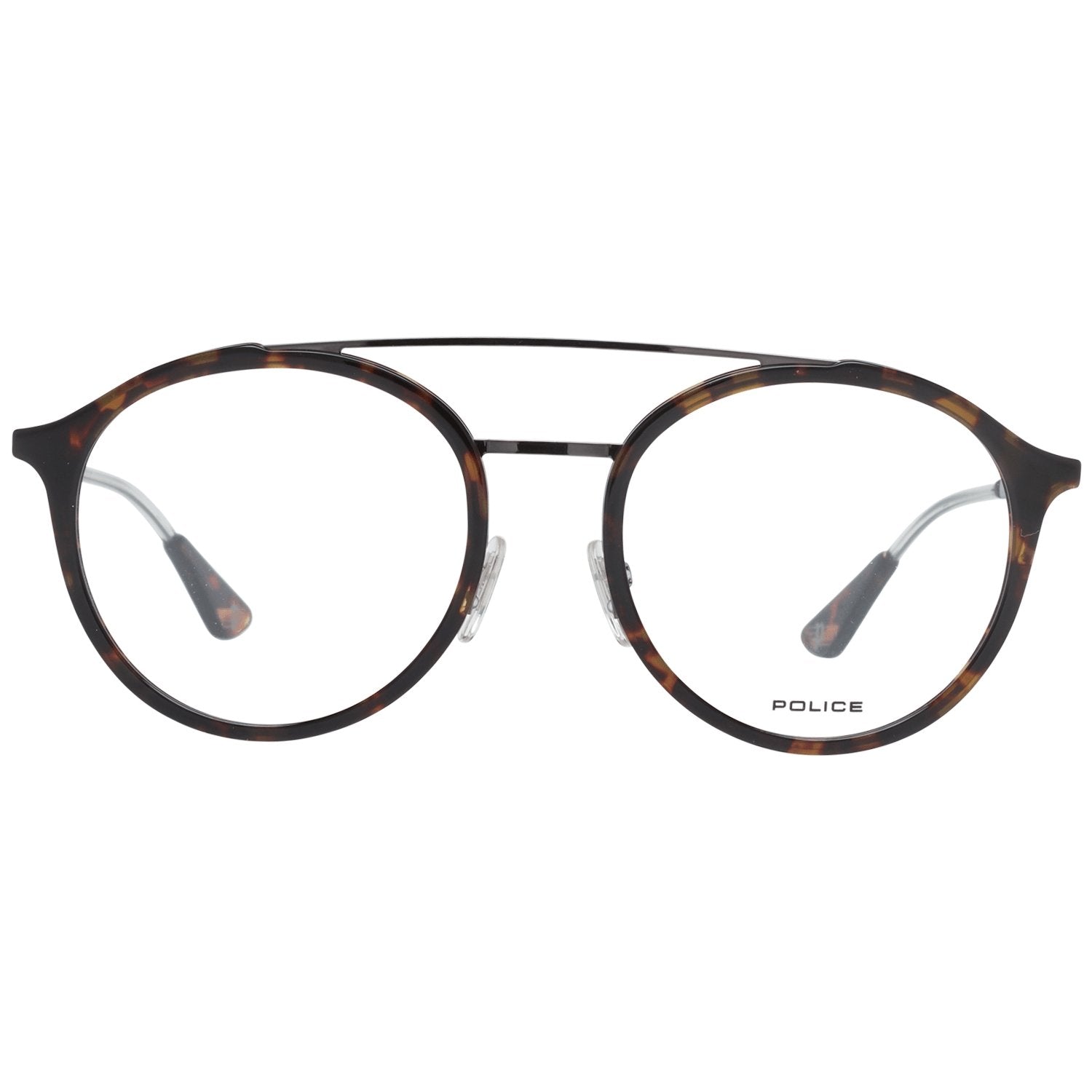 Police Brown Frames for man - Fizigo