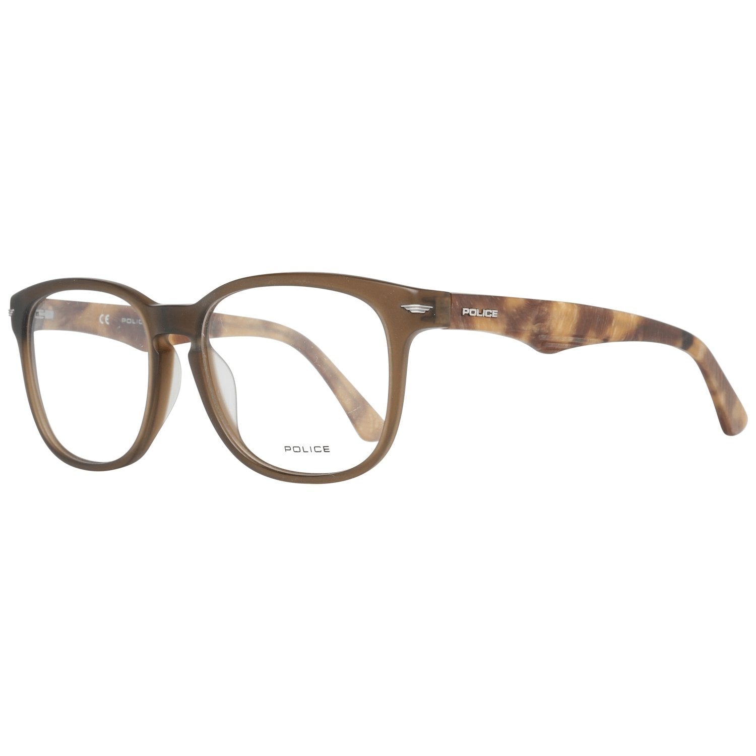 Police Brown Frames for man - Fizigo