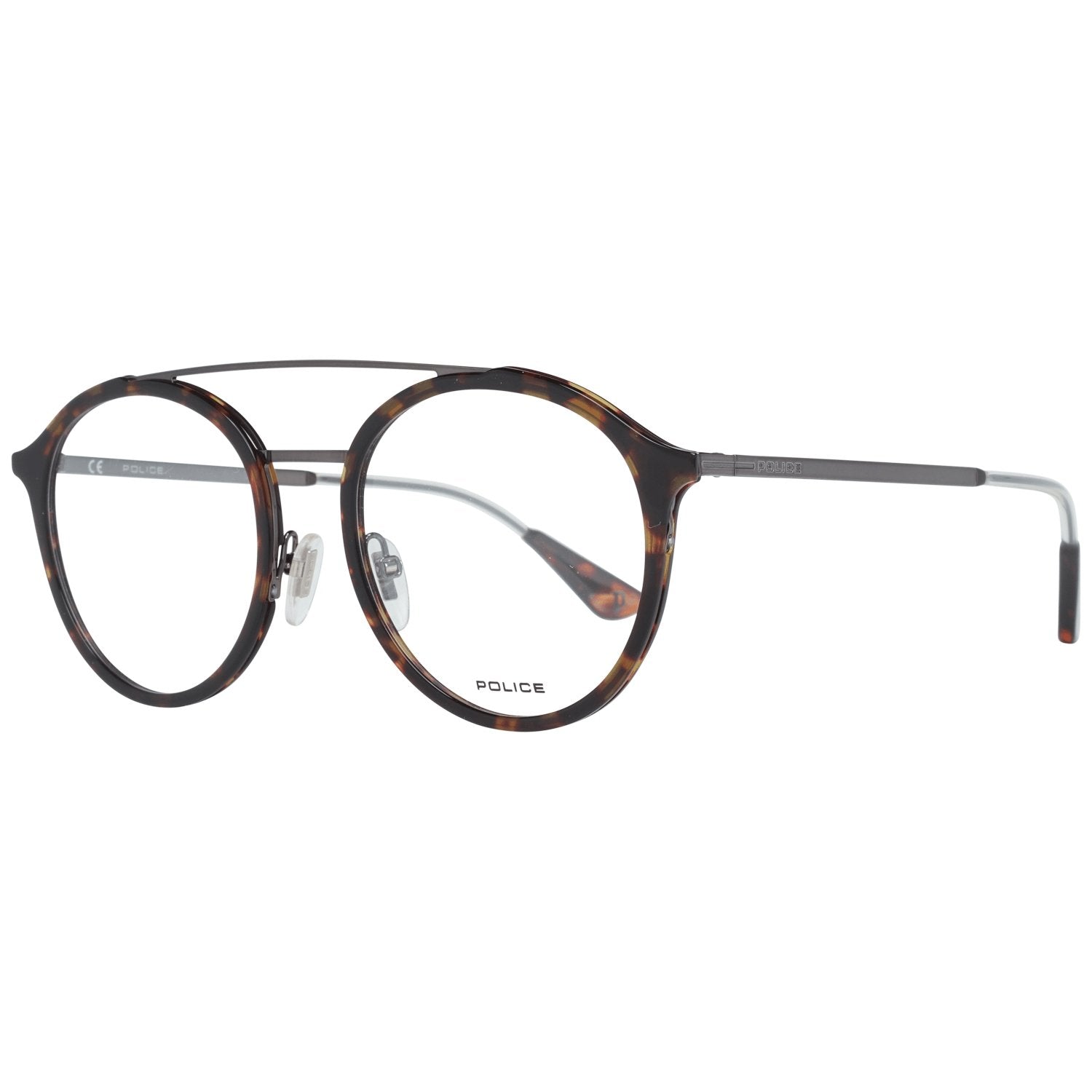 Police Brown Frames for man - Fizigo