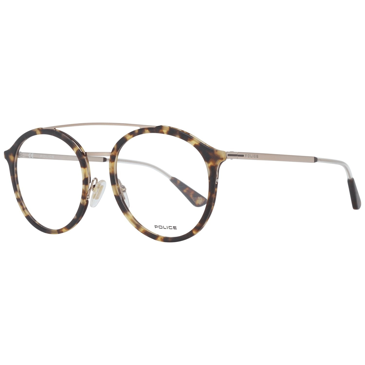 Police Brown Frames for man - Fizigo