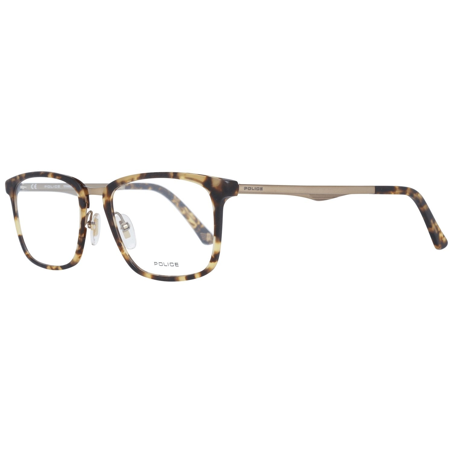 Police Brown Frames for man - Fizigo