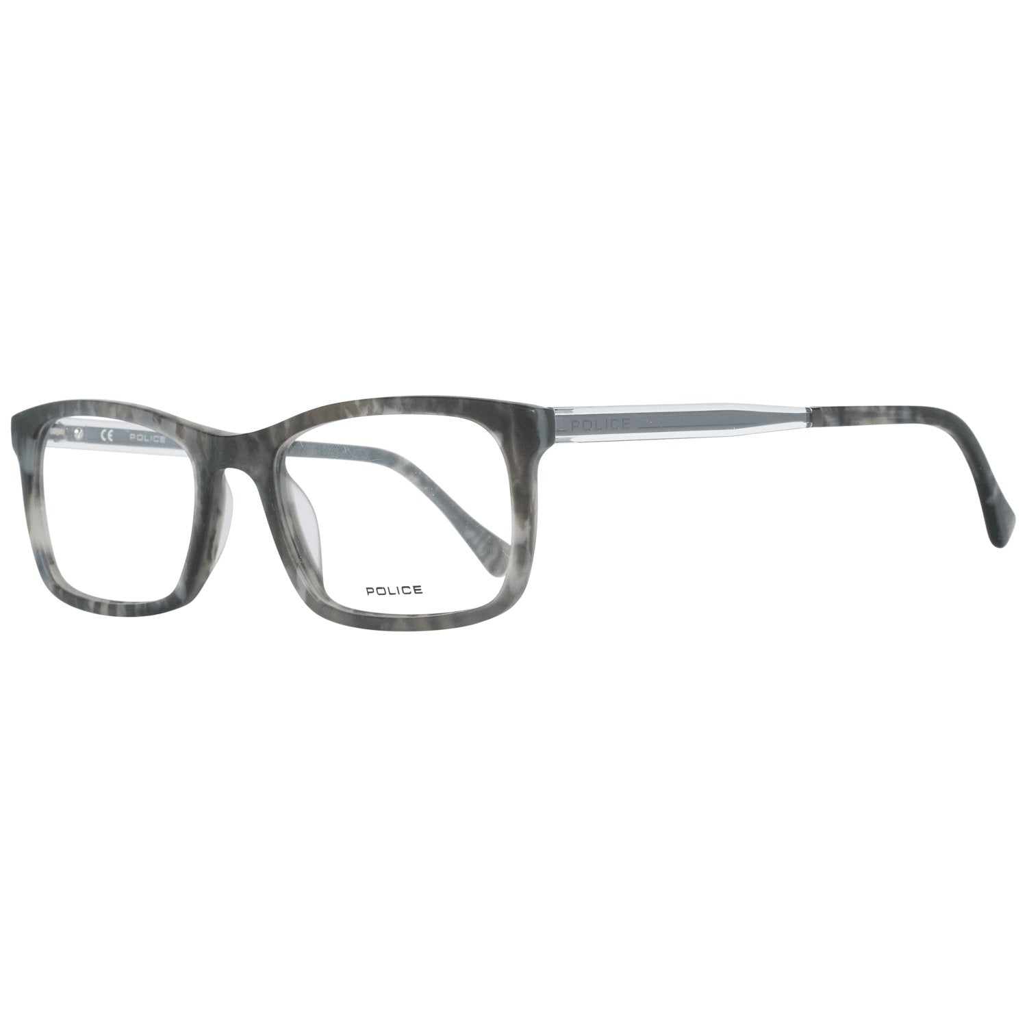 Police Grey Frames for man - Fizigo