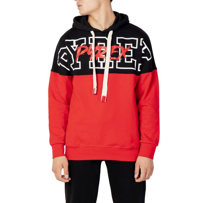 Pyrex Men Sweatshirts - Fizigo